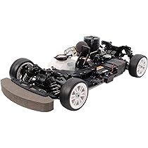 Amazon | タミヤ(TAMIYA) 1/10 エンジンRCカーシリーズ No.53 RCE TG10